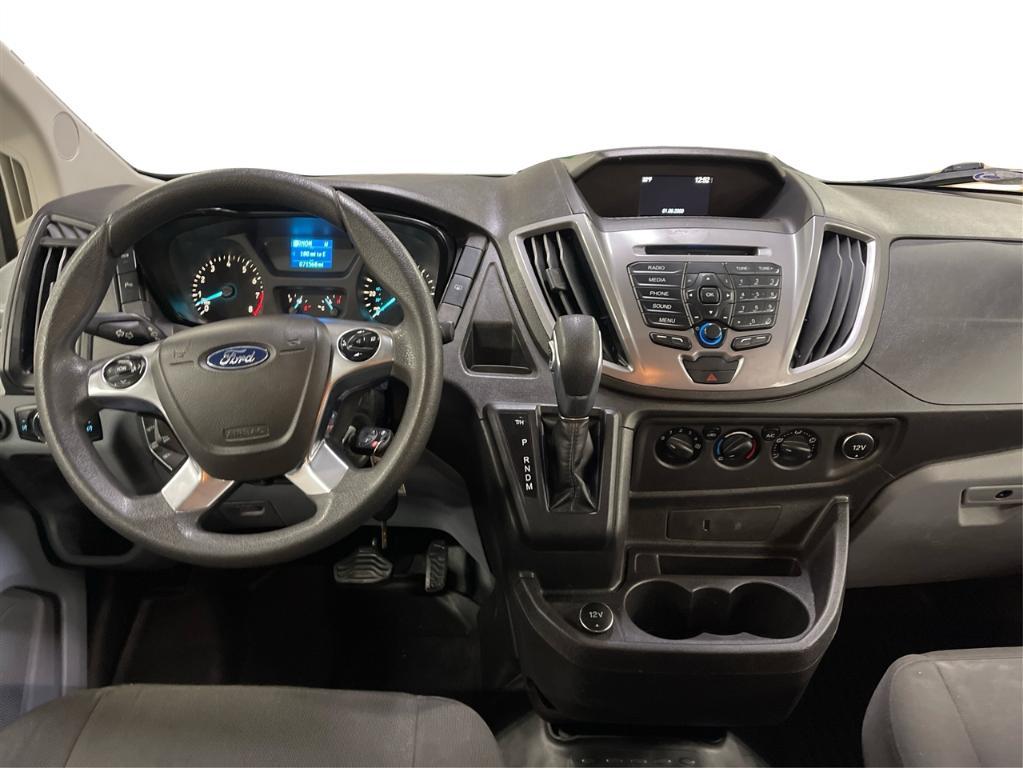 used 2019 Ford Transit-350 car, priced at $35,500