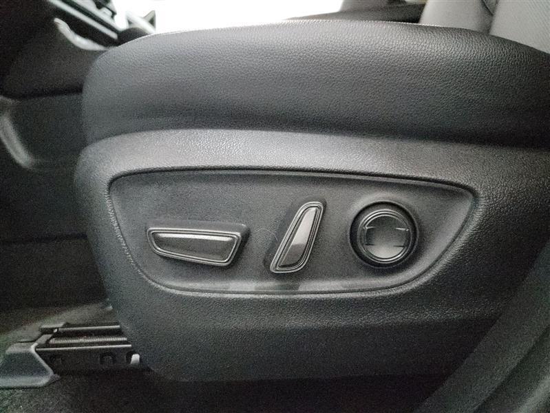 used 2024 Toyota Grand Highlander car, priced at $49,900
