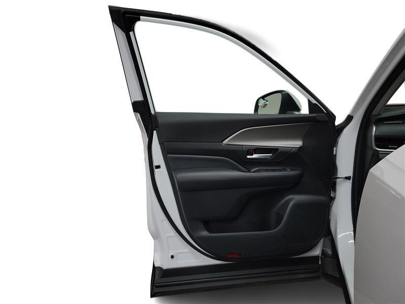used 2024 Toyota Grand Highlander car, priced at $49,900