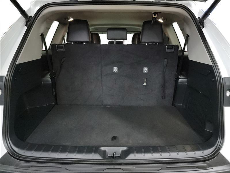 used 2024 Toyota Grand Highlander car, priced at $49,900