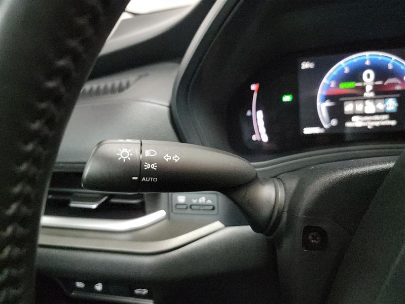 used 2024 Toyota Grand Highlander car, priced at $49,900