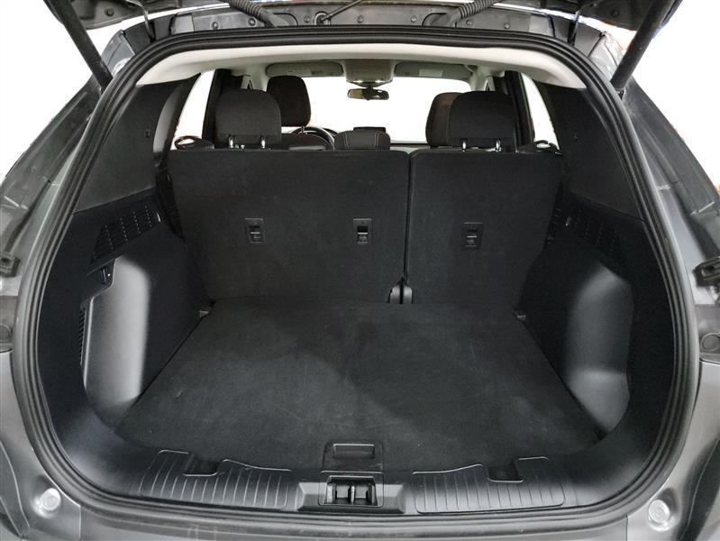 used 2024 Ford Escape car, priced at $21,900