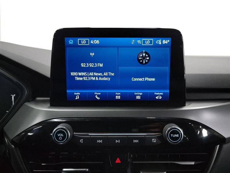 used 2024 Ford Escape car, priced at $21,900