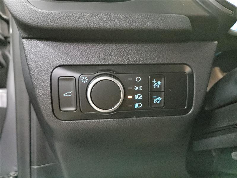 used 2024 Ford Escape car, priced at $21,900