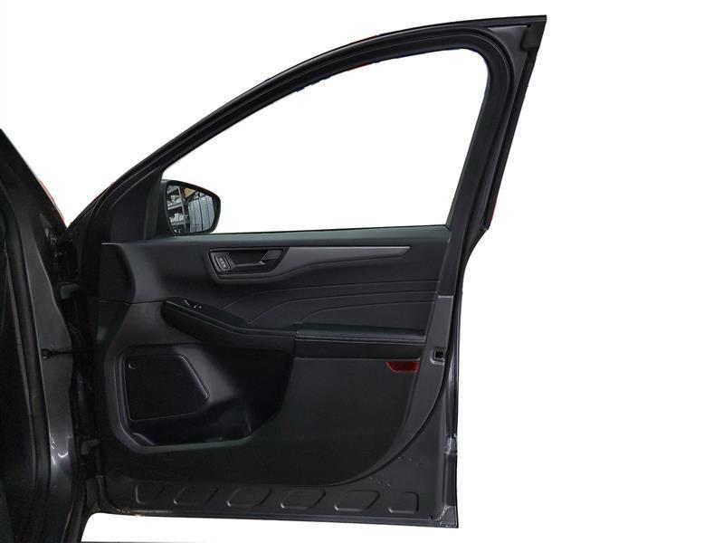 used 2024 Ford Escape car, priced at $21,900