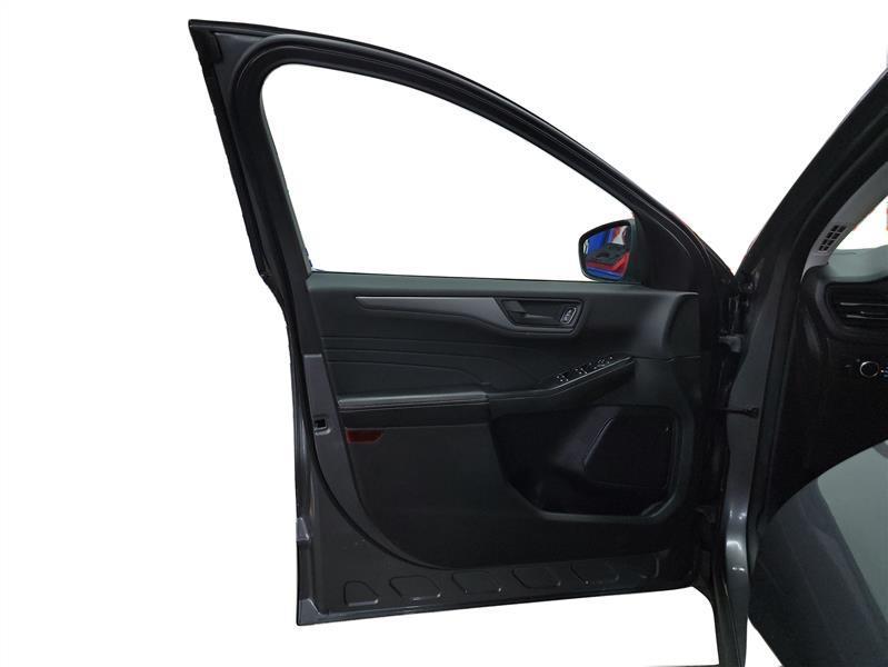 used 2024 Ford Escape car, priced at $21,900