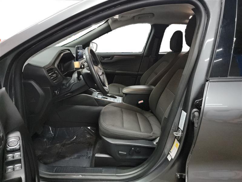 used 2024 Ford Escape car, priced at $21,900