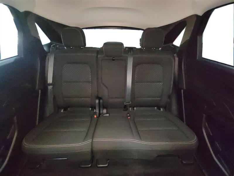 used 2024 Ford Escape car, priced at $21,900