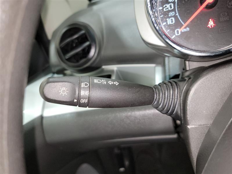used 2013 Chevrolet Spark car, priced at $4,900