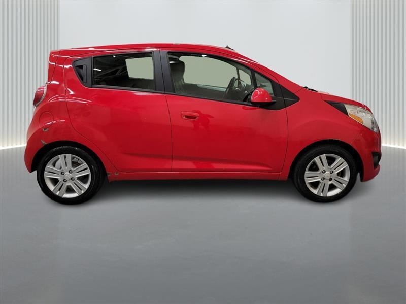 used 2013 Chevrolet Spark car, priced at $4,900