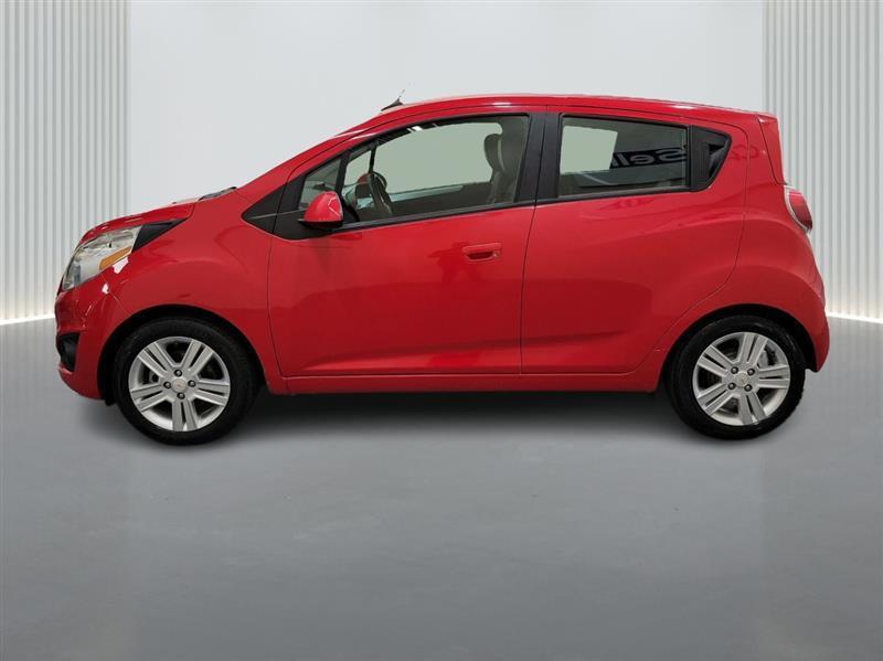 used 2013 Chevrolet Spark car, priced at $4,900