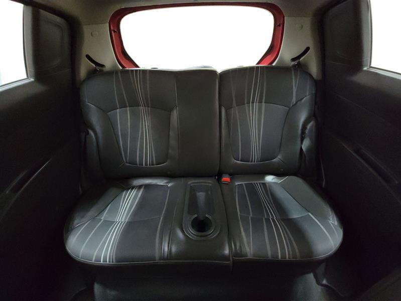 used 2013 Chevrolet Spark car, priced at $4,900