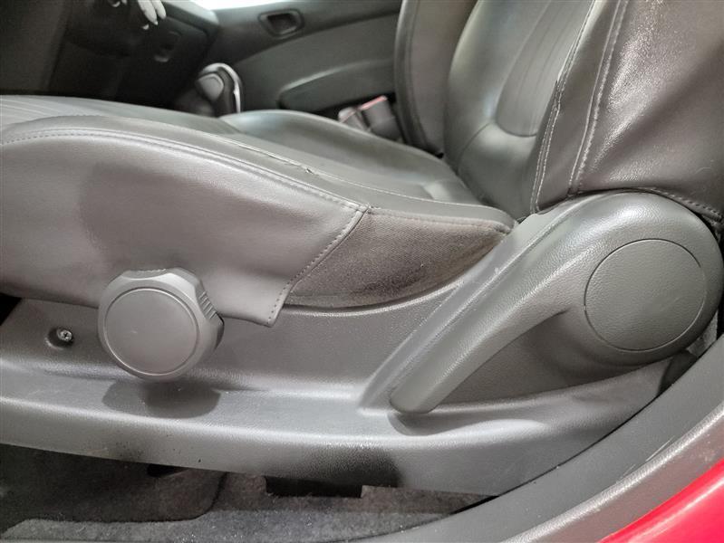 used 2013 Chevrolet Spark car, priced at $4,900