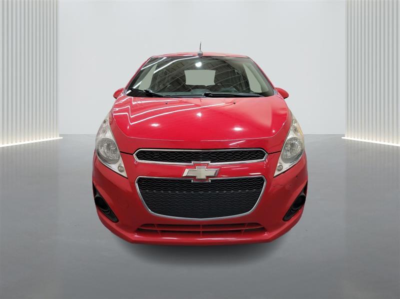 used 2013 Chevrolet Spark car, priced at $4,900