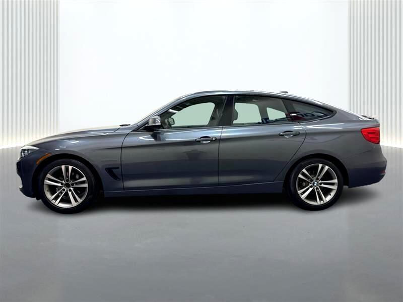 used 2016 BMW 328 Gran Turismo car, priced at $10,900
