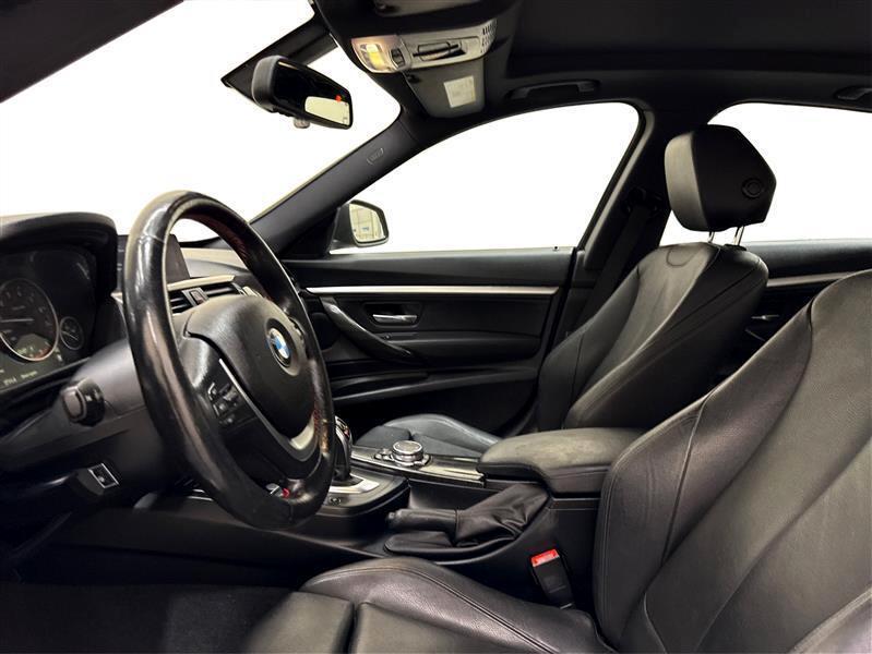 used 2016 BMW 328 Gran Turismo car, priced at $10,900