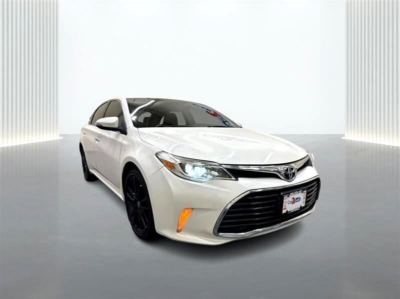 used 2016 Toyota Avalon car, priced at $14,999