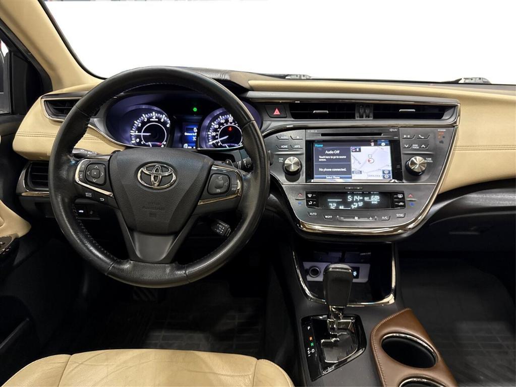 used 2016 Toyota Avalon car, priced at $16,900