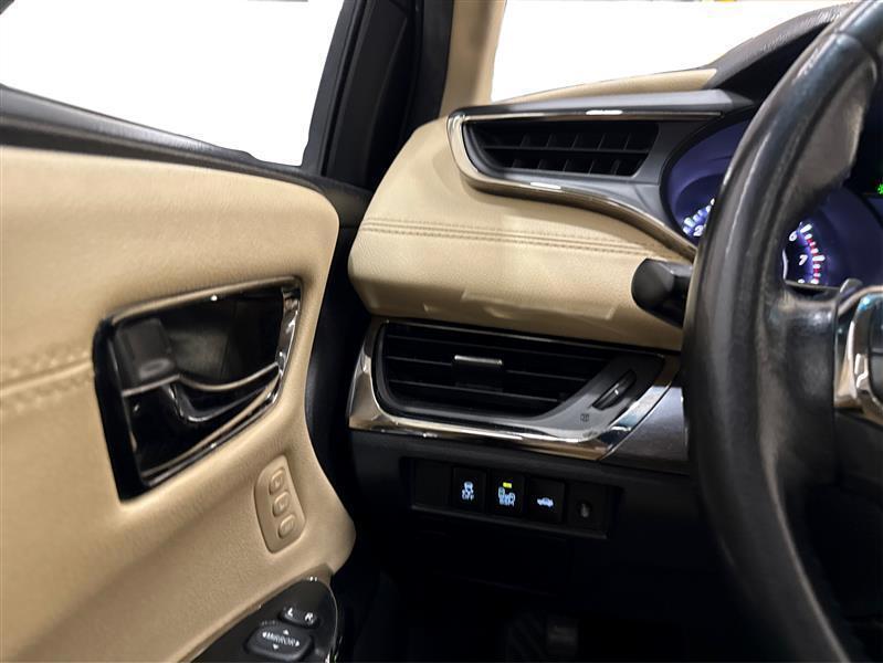 used 2016 Toyota Avalon car, priced at $14,999