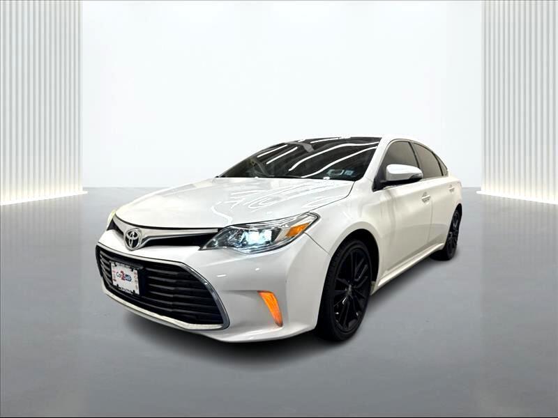 used 2016 Toyota Avalon car, priced at $14,999