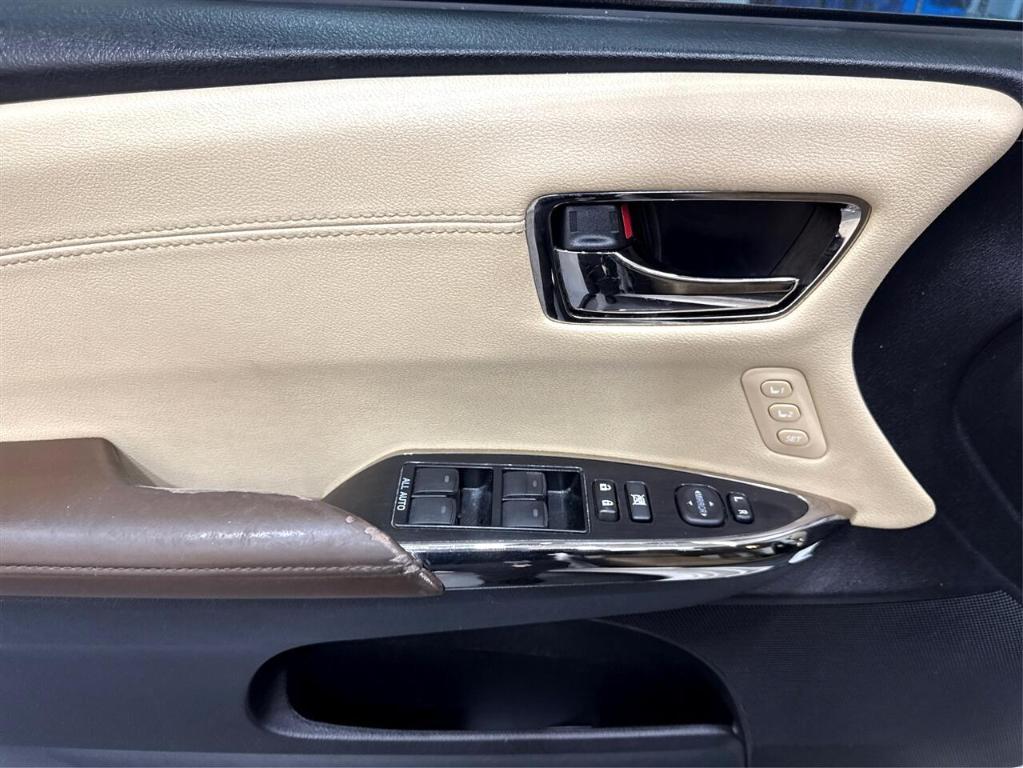 used 2016 Toyota Avalon car, priced at $16,900