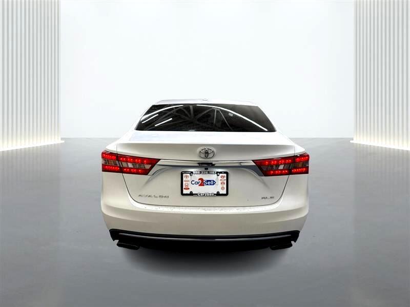 used 2016 Toyota Avalon car, priced at $14,999