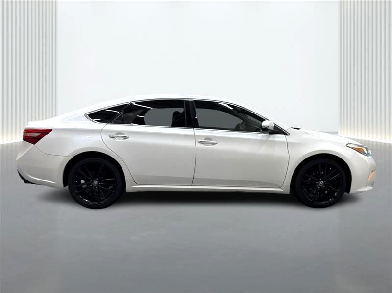 used 2016 Toyota Avalon car, priced at $14,999