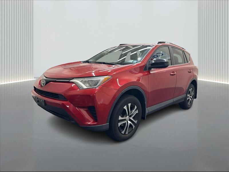 used 2017 Toyota RAV4 car, priced at $16,900