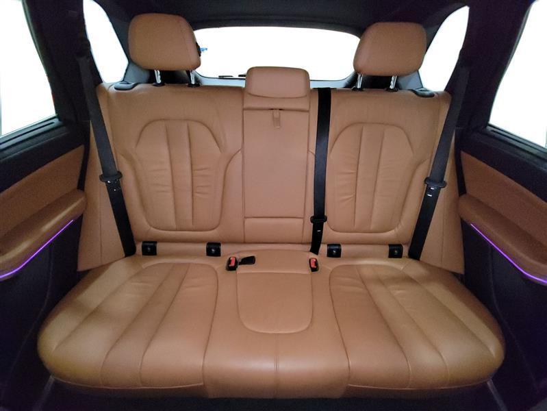 used 2019 BMW X5 car, priced at $26,900