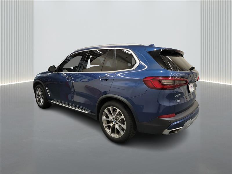 used 2019 BMW X5 car, priced at $26,900