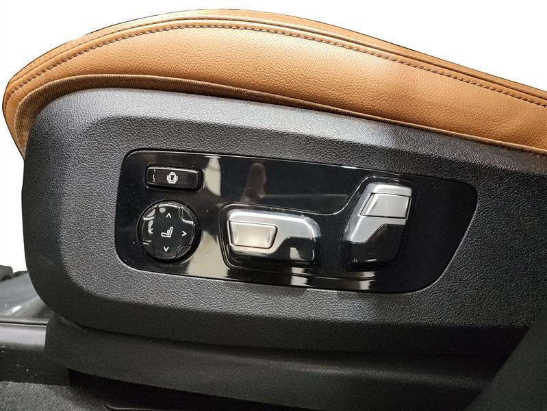 used 2019 BMW X5 car, priced at $26,900