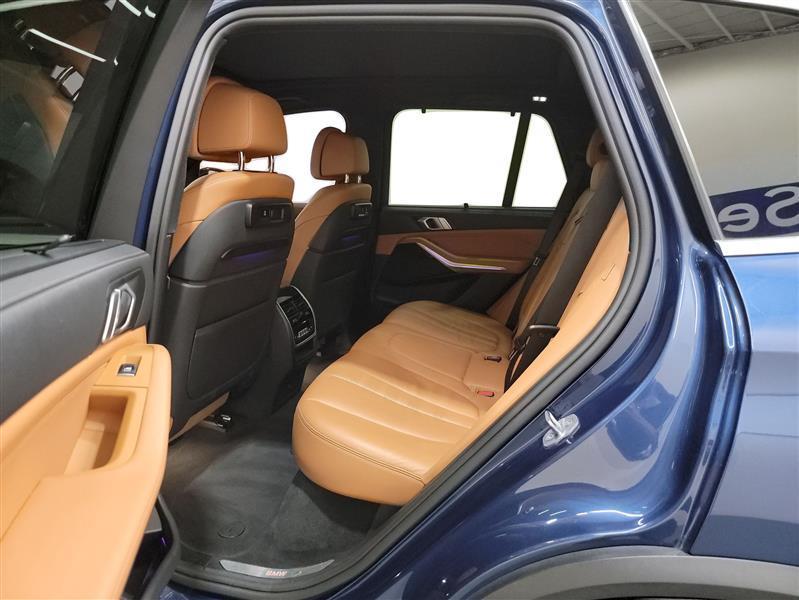 used 2019 BMW X5 car, priced at $26,900