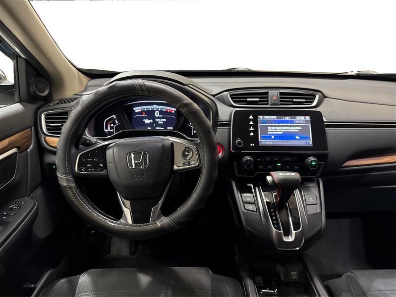 used 2018 Honda CR-V car, priced at $14,900