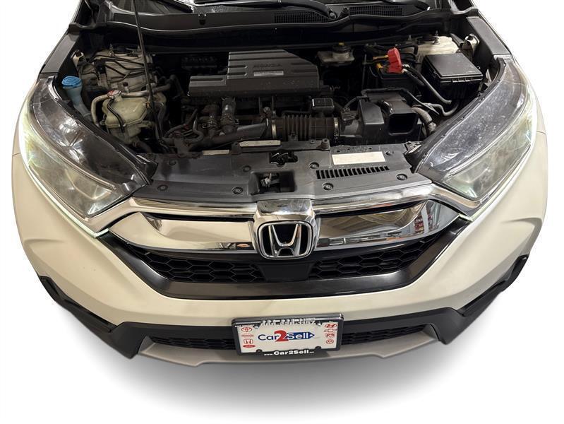 used 2018 Honda CR-V car, priced at $14,900