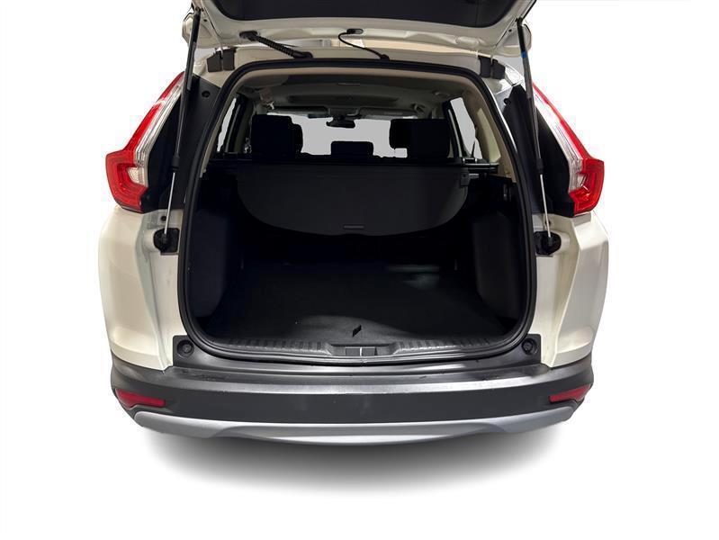 used 2018 Honda CR-V car, priced at $14,900