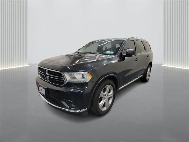 used 2014 Dodge Durango car, priced at $8,500