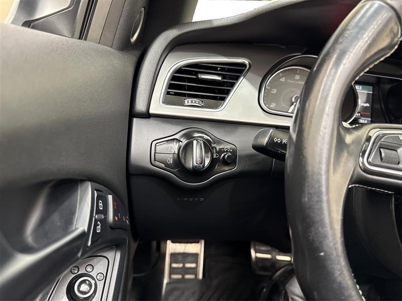 used 2013 Audi S5 car, priced at $10,900