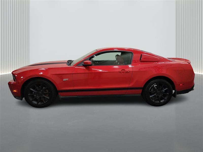 used 2010 Ford Mustang car, priced at $15,900
