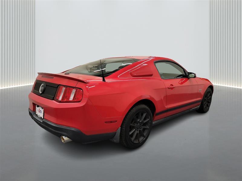 used 2010 Ford Mustang car, priced at $15,900