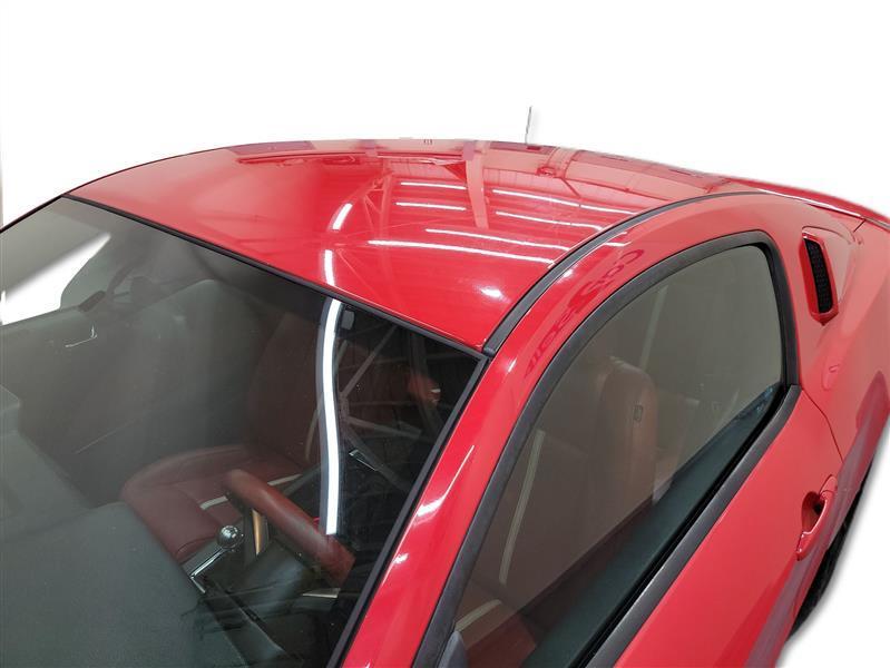 used 2010 Ford Mustang car, priced at $15,900