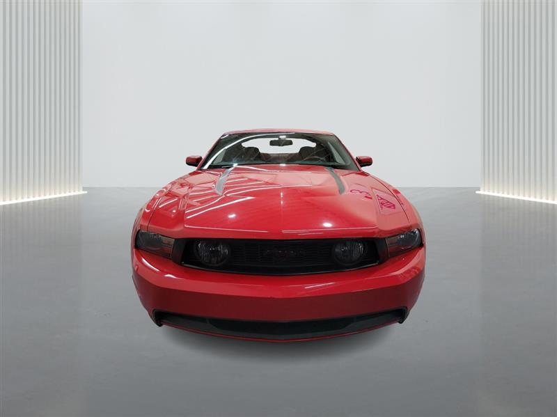 used 2010 Ford Mustang car, priced at $15,900