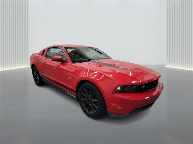 used 2010 Ford Mustang car, priced at $15,900