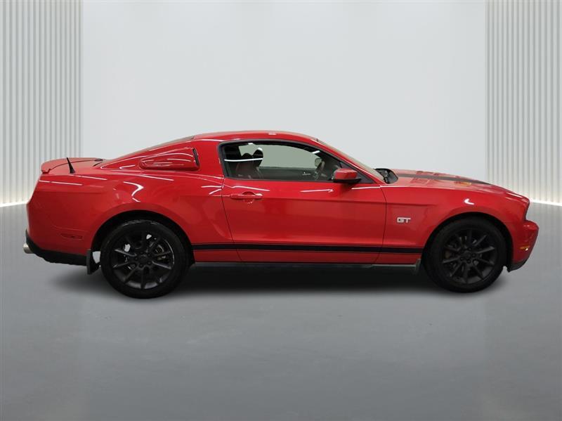 used 2010 Ford Mustang car, priced at $15,900