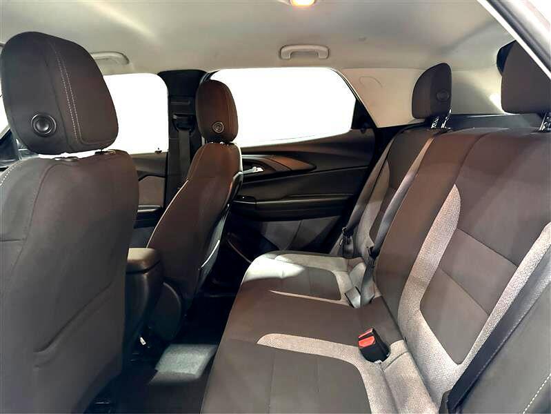 used 2023 Chevrolet TrailBlazer car, priced at $20,500