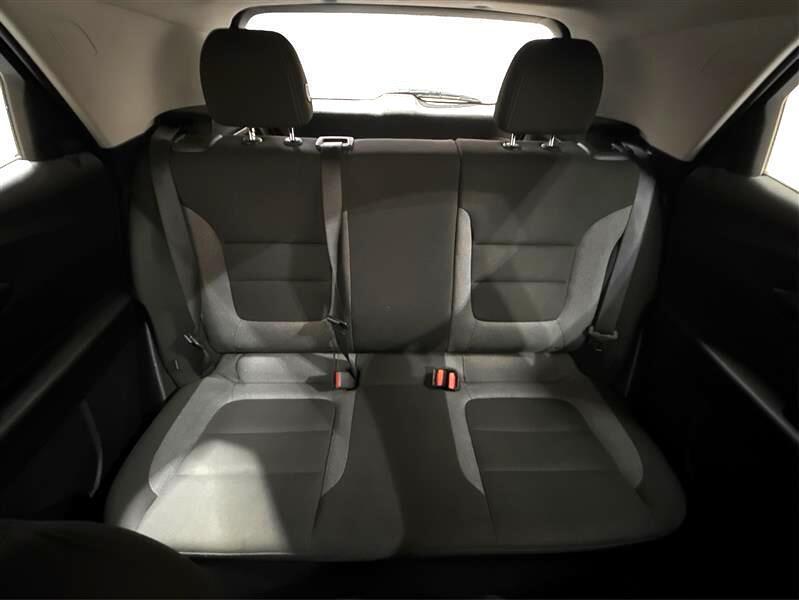 used 2023 Chevrolet TrailBlazer car, priced at $20,500