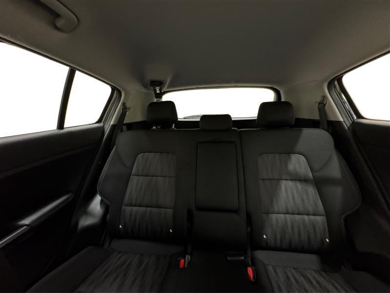 used 2019 Kia Sportage car, priced at $10,900
