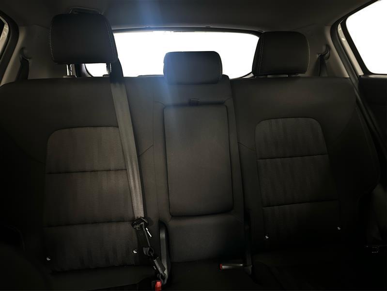 used 2020 Kia Sportage car, priced at $13,900