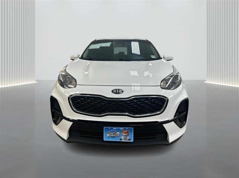 used 2020 Kia Sportage car, priced at $13,900