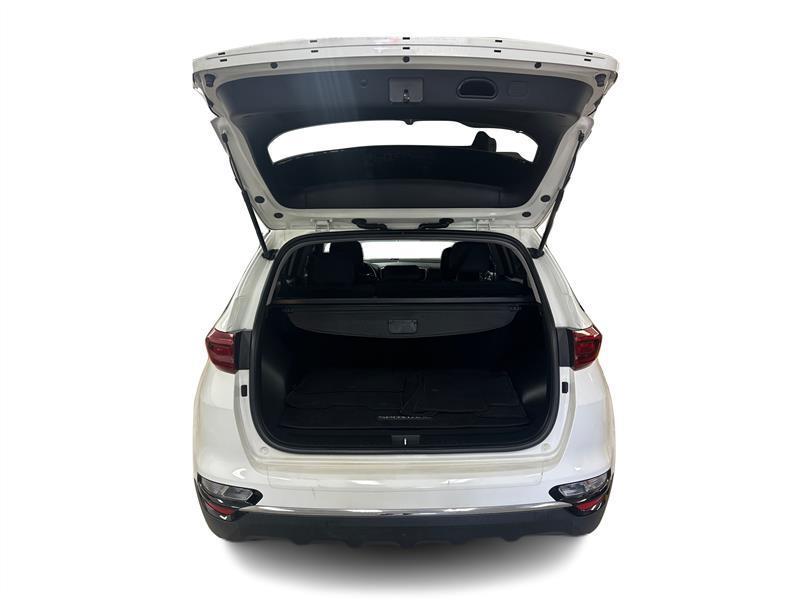 used 2020 Kia Sportage car, priced at $13,900