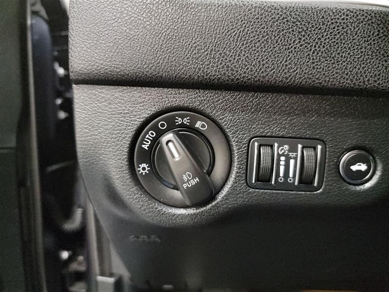 used 2016 Dodge Charger car, priced at $17,900
